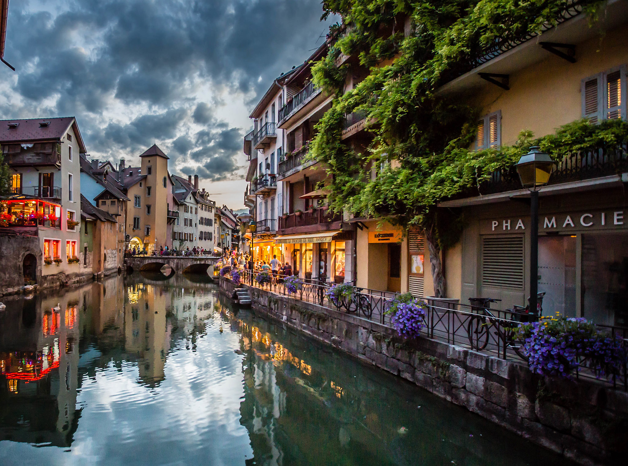 Annecy